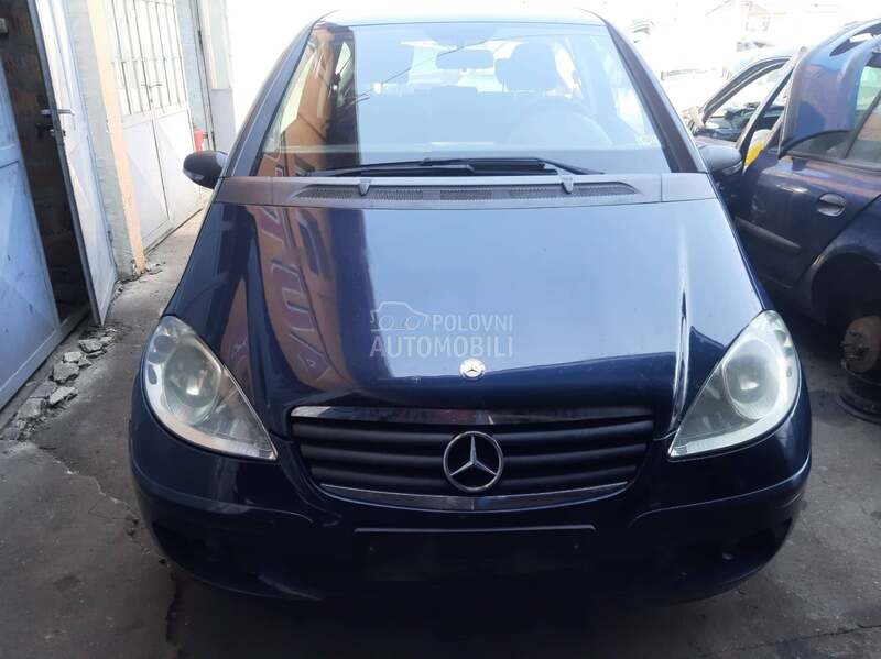 letva volana za Mercedes Benz A 140, A 150, A 160 ... od 2005. do 2011. god.