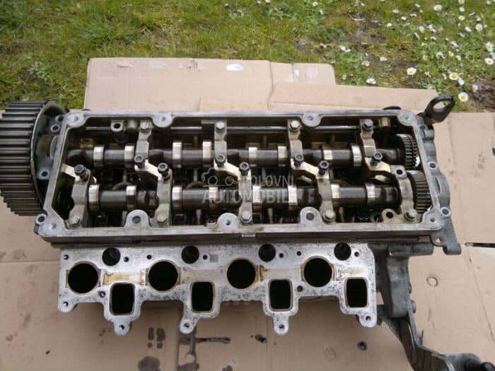 2,0tdi 140ks glava motora za Volkswagen Golf 5 od 2004. do 2012. god.