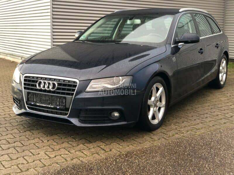 143ks glava motora za Audi A3, A4, A6 od 2005. do 2013. god.