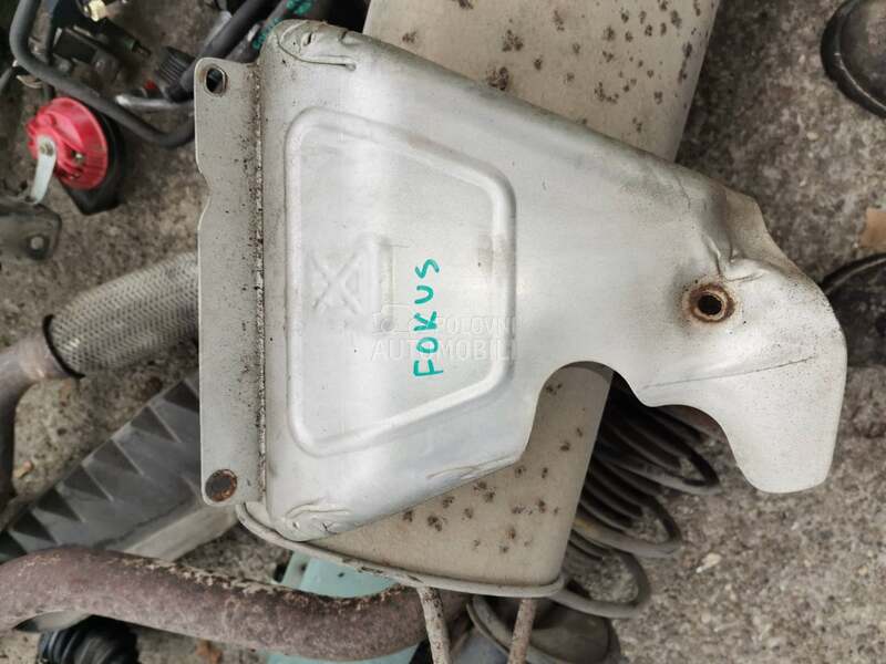 Ostali delovi izduvnog sistema za Ford Focus
