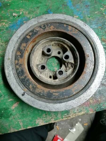 remenica radilice za Volkswagen Caddy, Golf 3, Passat B4 od 1997. do 2003. god.