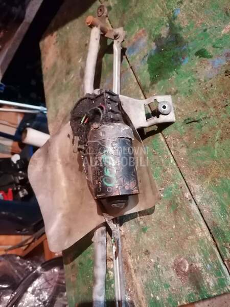 motor brisaca za Volkswagen Caddy od 1997. do 2003. god.