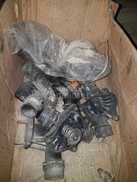 Termostat za BMW 315, 316, 318 ...