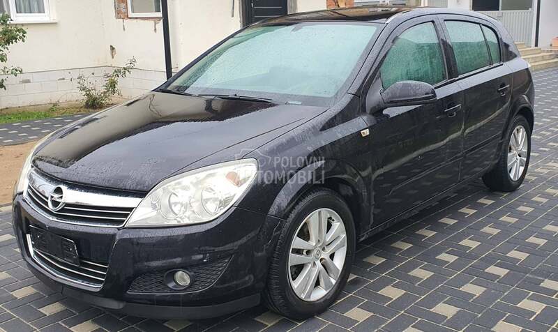 Delovi za Opel Astra H 1.4xep 2008. god.