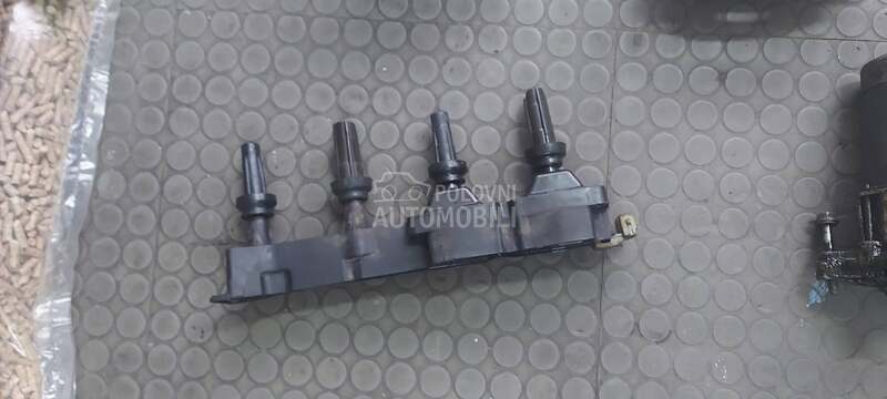 Bobina 1,6i 16v za Peugeot 307