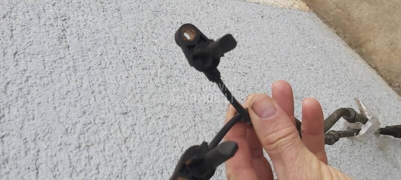 ABS Senzori za Peugeot 206, 307