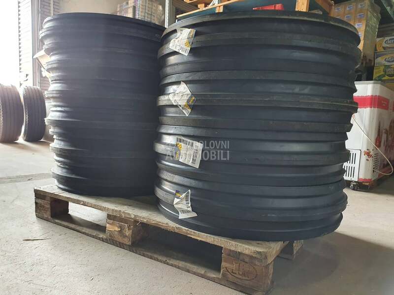 Ozka 7.5/9 R16