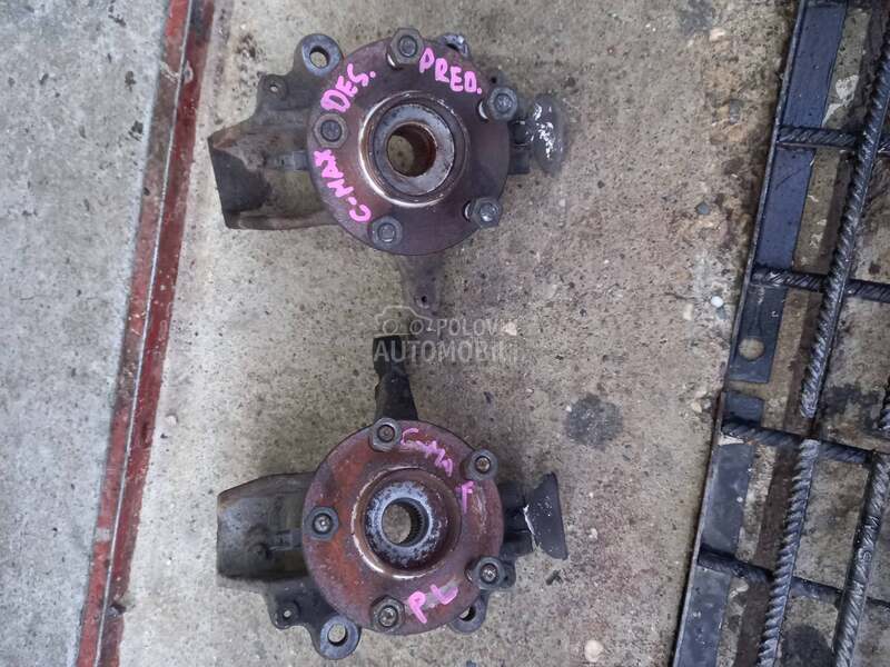 glavcine sa lezajem za Ford C-Max od 2003. do 2006. god.