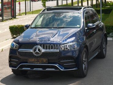 Mercedes Benz GLE 300 AMG/4matic/air/pano (može zamena), Po dogovoru, 2019. Džip/SUV, Dizel | 1950 cm3, 94.000 km, 180kW (245 KS), Automatski / poluautomatski, 4/5 vrata, 5 sedišta, Beograd