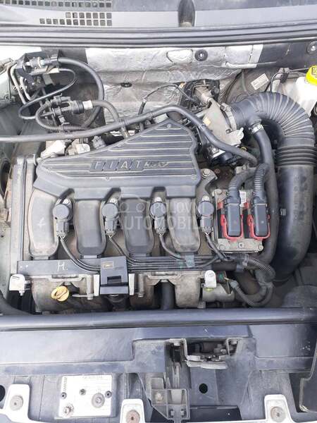 kompjuter 1.6 za Fiat Stilo