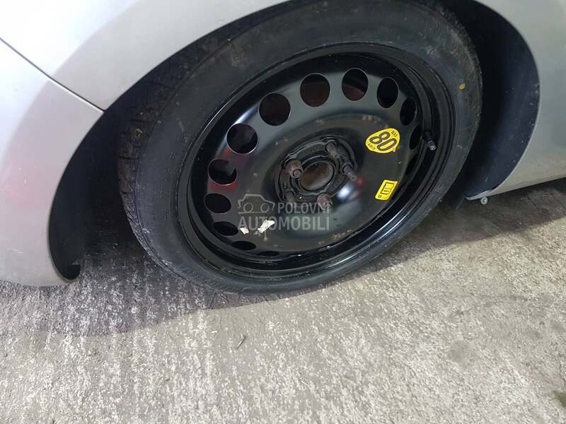 Kleber 255/55 R16 Letnja