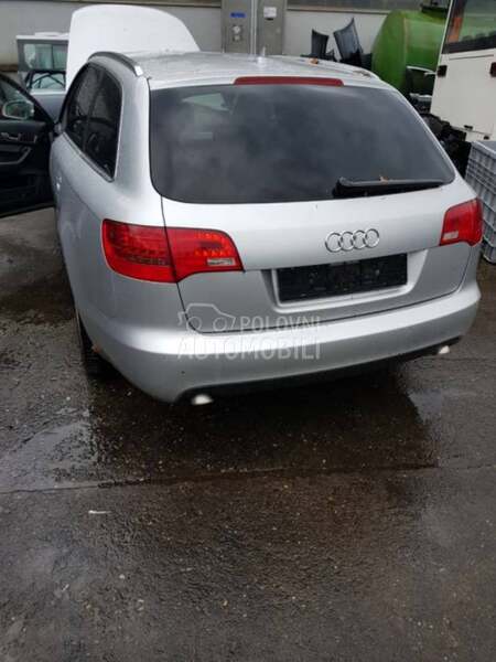 Amortizer gepeka za Audi A6 od 2004. do 2009. god.