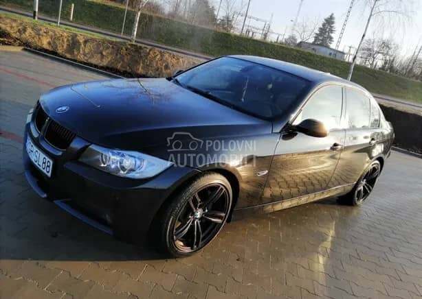 320d kociona klesta za BMW Serija 1, 116, 118 ... od 1994. do 2017. god.