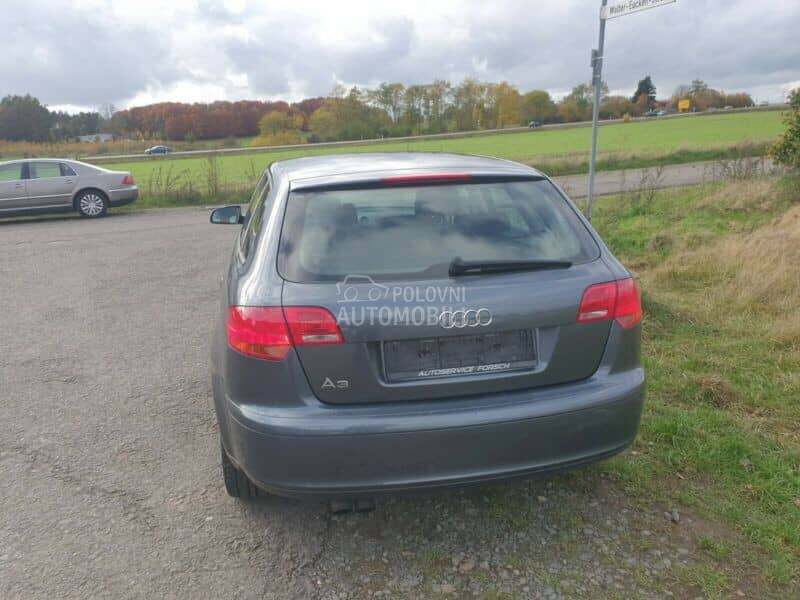 stop svetlo c6 b7 8p za Audi A3, A4, A6 od 2001. do 2013. god.
