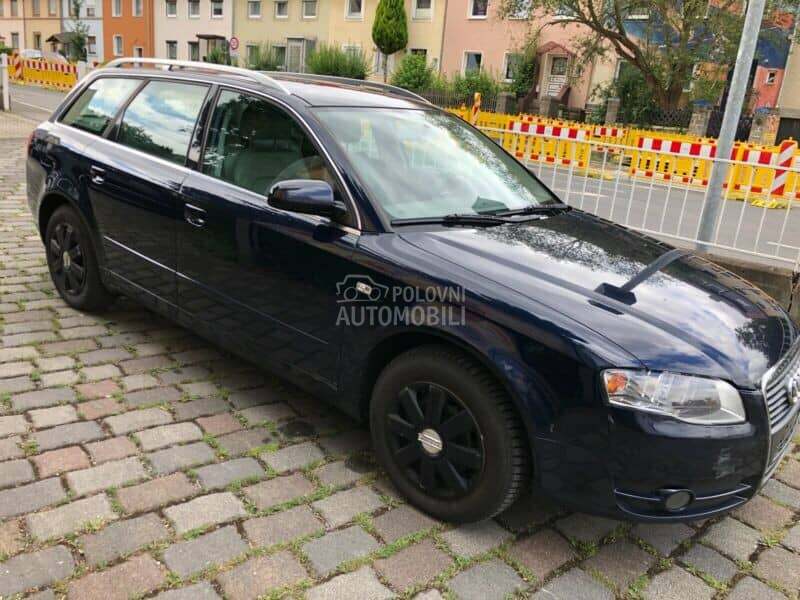 b7 c6 8p kociona klesta za Audi A3, A4, A6 od 2001. do 2013. god.