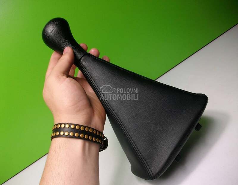 KOŽICA MENJAČA za Volkswagen Golf 3 od 1991. do 2002. god.