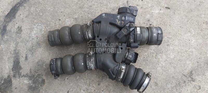 KLAPNE GASA za Peugeot 307