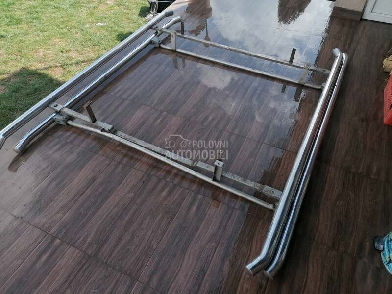 roll bar  