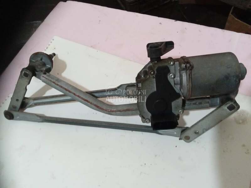 Motor bridaca sa ramom za Ford Fiesta od 2002. do 2005. god.