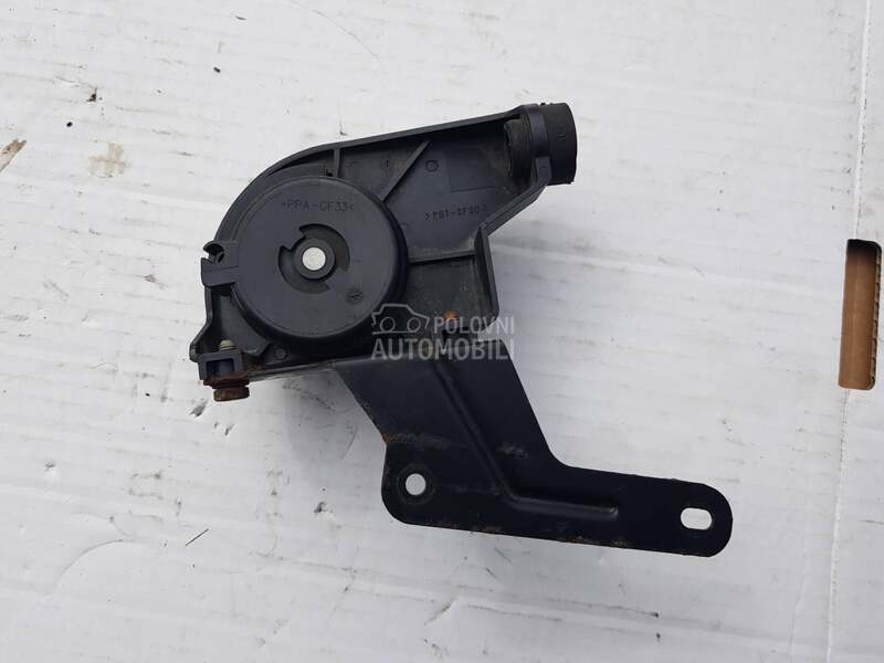 REGULATOR GASA za Peugeot 206, 306, Expert ... od 1998. do 2006. god.