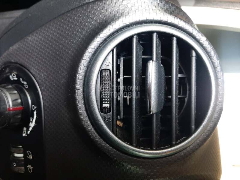Duvaljke za Seat Leon od 2005. do 2010. god.