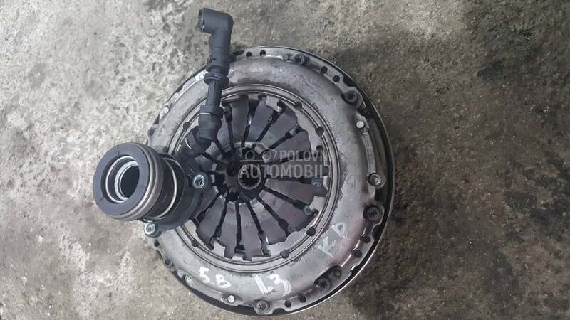 Plivajuci zamajac 1.3cdti 5b za Opel Corsa D od 2006. do 2010. god.