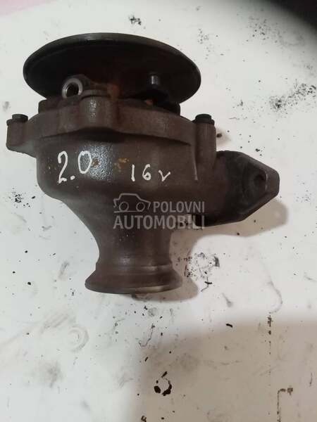 Turbina 2,0 16v za Opel Insignia od 2008. do 2012. god.