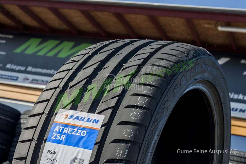 Sailun 225/45 R17 Letnja