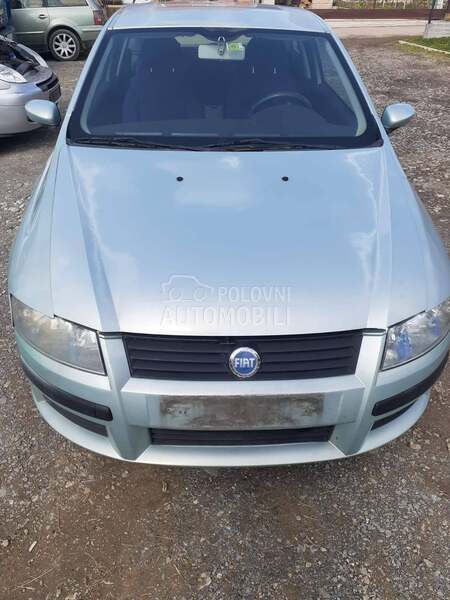 branik za Fiat Stilo