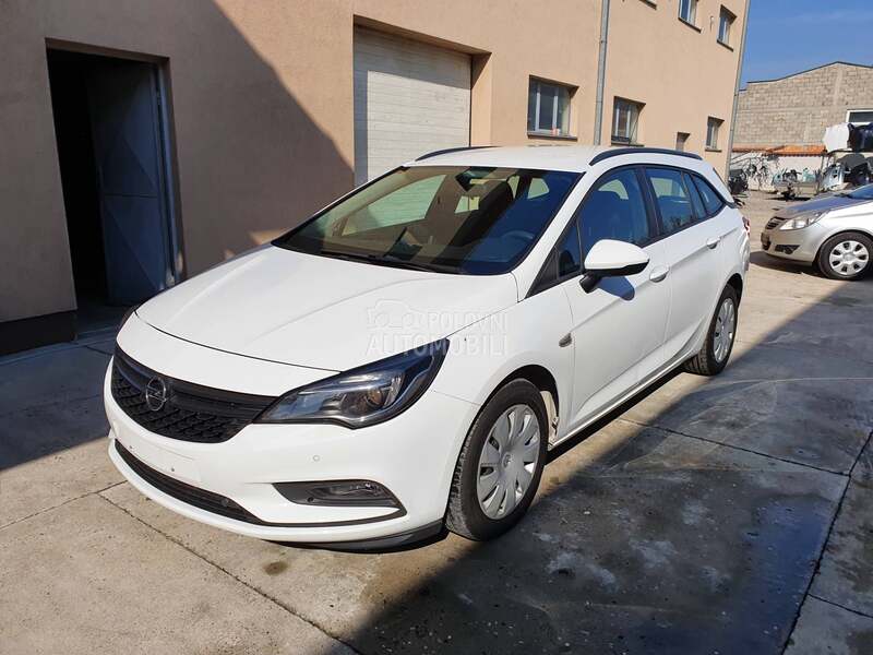 Kočiona servo pumpa za Opel Astra K od 2000. do 2021. god.