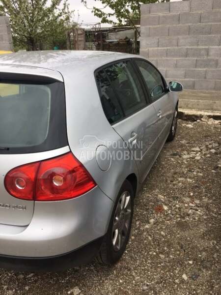 Stakla za Volkswagen Golf 5