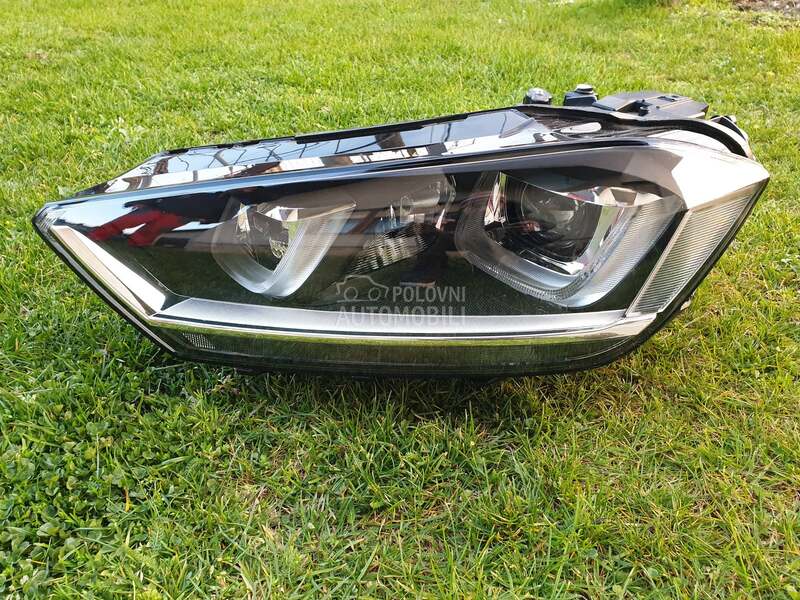 FAR LEVI LED - XENON za Volkswagen Golf Sportsvan od 2013. do 2017. god.