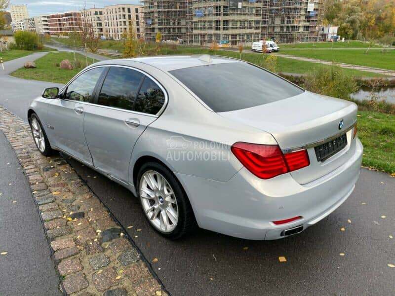 730d n57 krivo rame za BMW Serija 1, 114, 116 ... od 1995. do 2016. god.