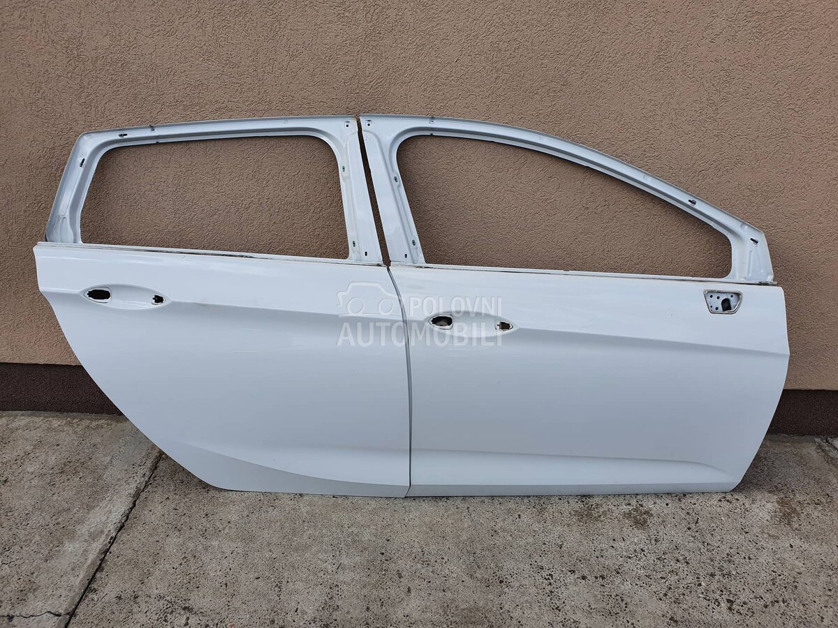 Vrata za Opel Astra K od 2000. do 2021. god.