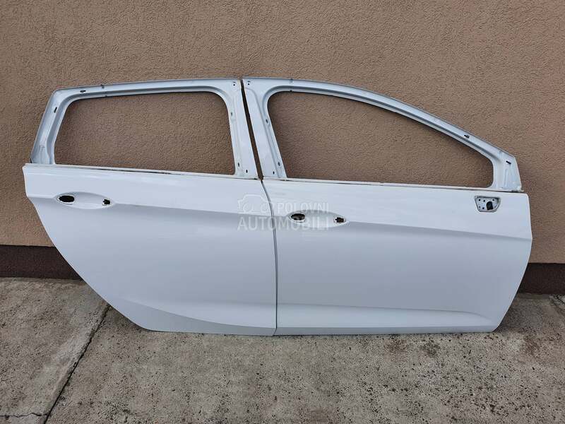 Vrata za Opel Astra K od 2000. do 2021. god.