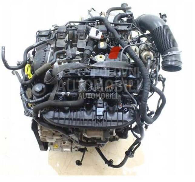 1.8 TFSI CNS motor za Audi A3, TT, A1 ... od 2014. do 2020. god.