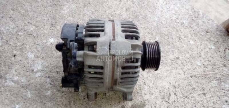Alternatori za Volkswagen Golf 4