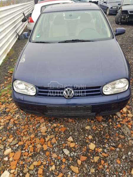 Prekidači za Volkswagen Golf 4