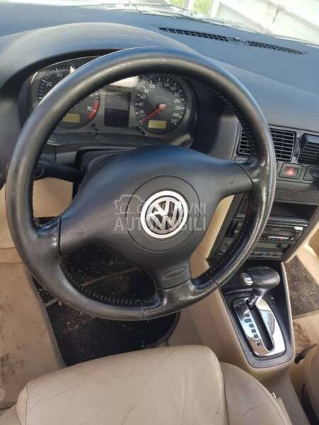 Volan za Volkswagen Golf 4 od 1997. do 2004. god.