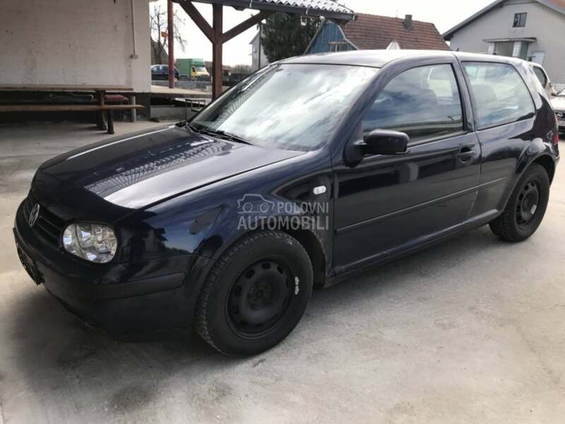 Blatobrani za Volkswagen Golf 4 od 1997. do 2004. god.