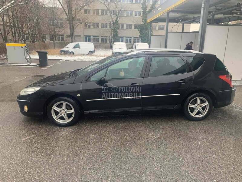 Aluminijumske felne francuska 16" 5 x 108