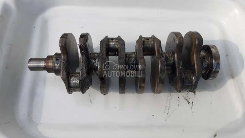 Radilica 1.3 cdti za Opel Agila, Meriva, Tigra od 2004. do 2015. god.