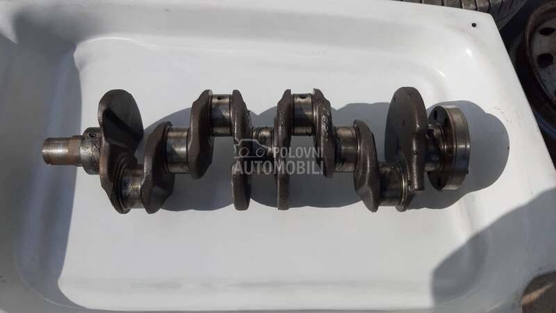 Radilica 1.6 multijet za Fiat Bravo, Doblo od 2008. do 2020. god.