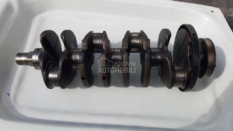 Radilica 1.9 jtd za Lancia Musa