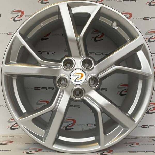 Aluminijumske felne  19" 5 x 114.3