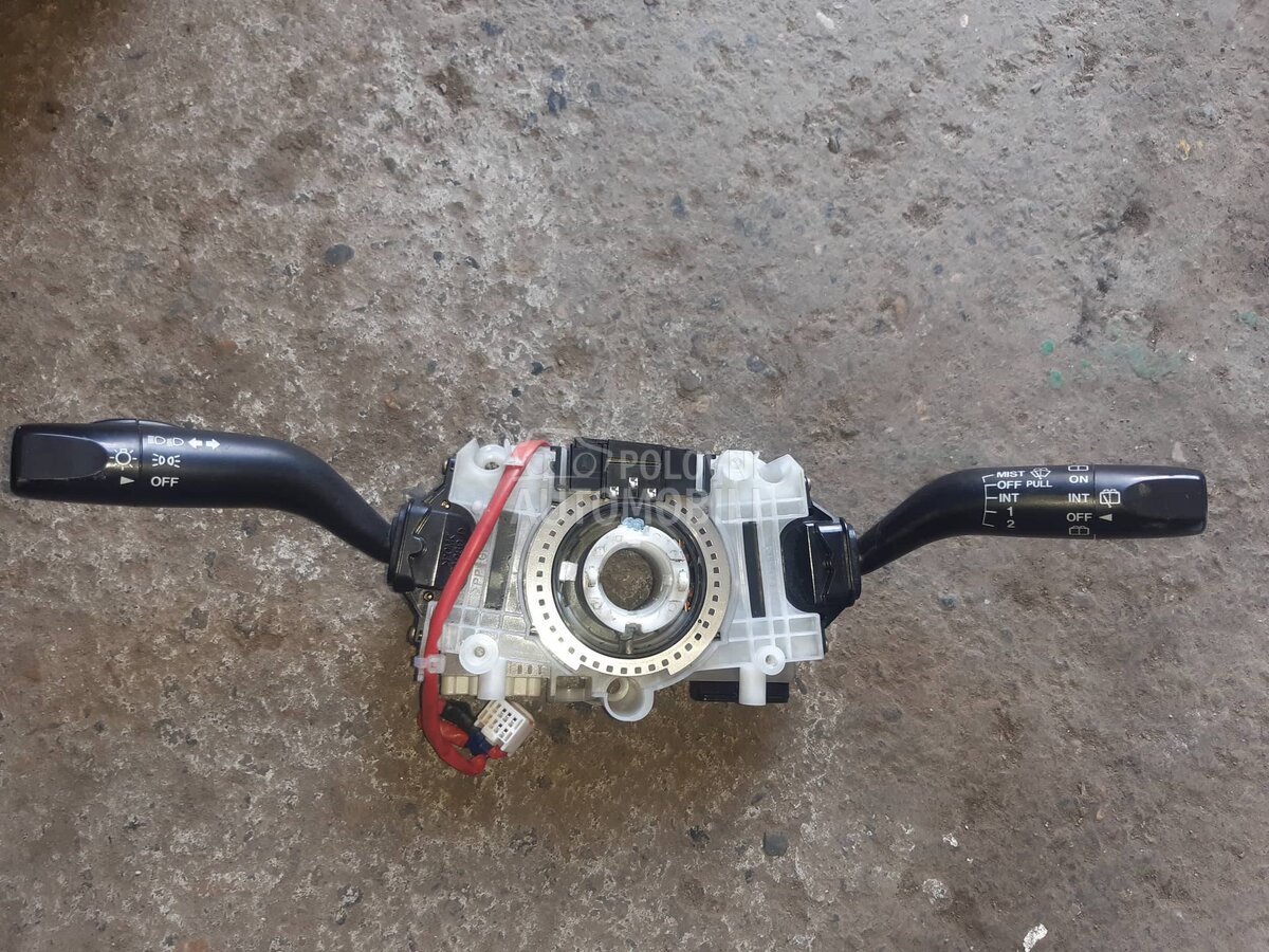 ablender 323f za Mazda 323