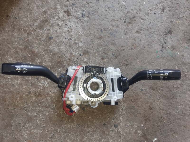 ablender 323f za Mazda 323