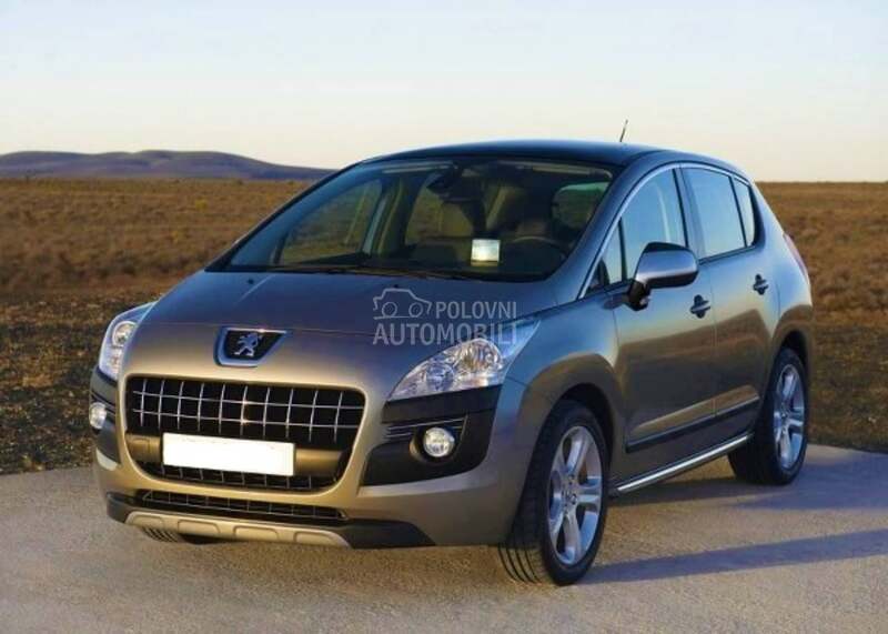 Servo pumpa za Peugeot 206, 208, 308 ... od 2000. do 2014. god.