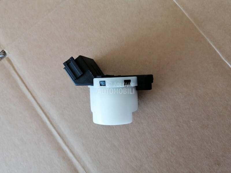 Elektronski deo kontakt brave za Mitsubishi Pajero Pinin od 2001. do 2004. god.