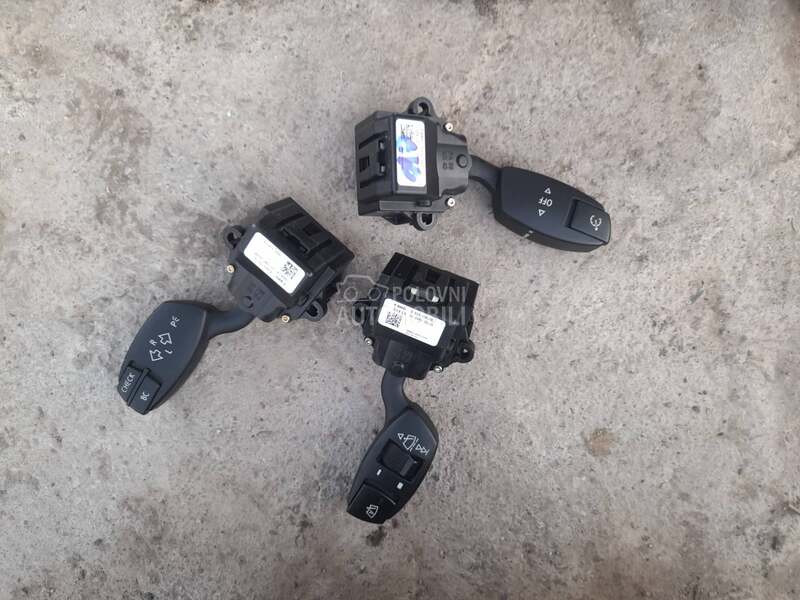 e60 ablenderi za BMW Serija 5